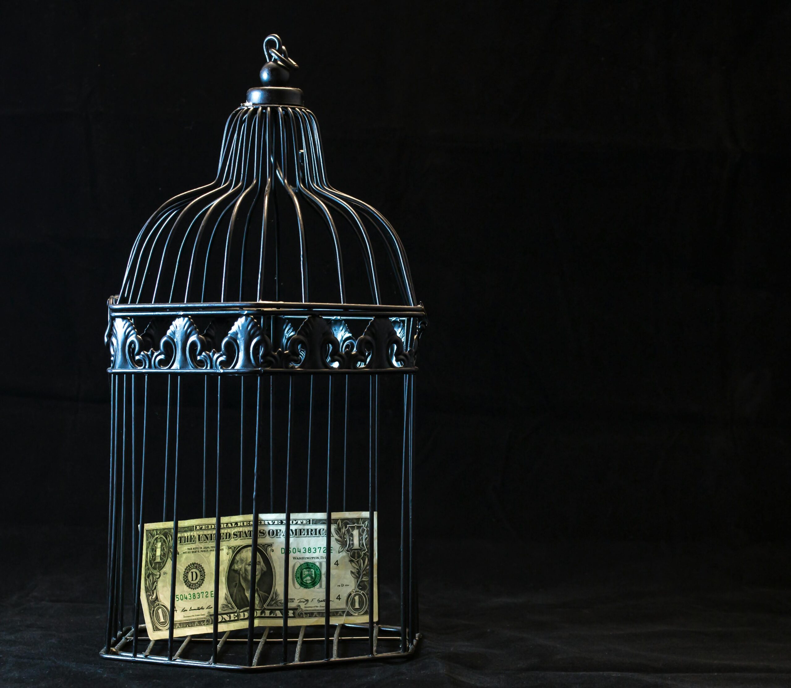 de-dollarization