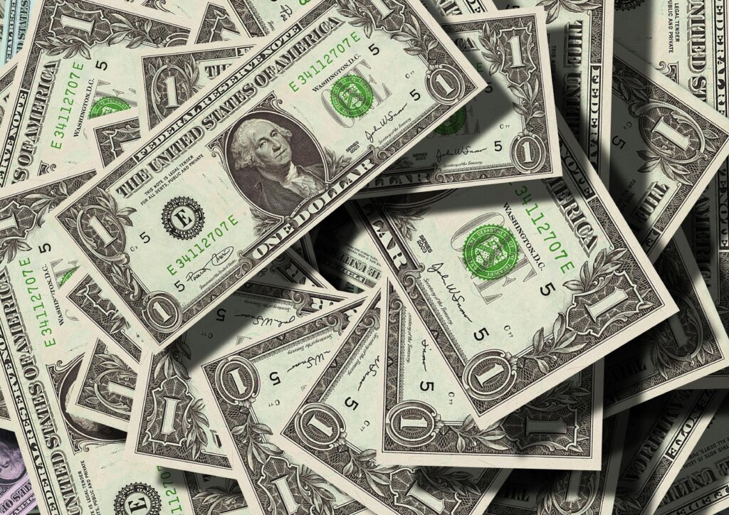 De‑Dollarization