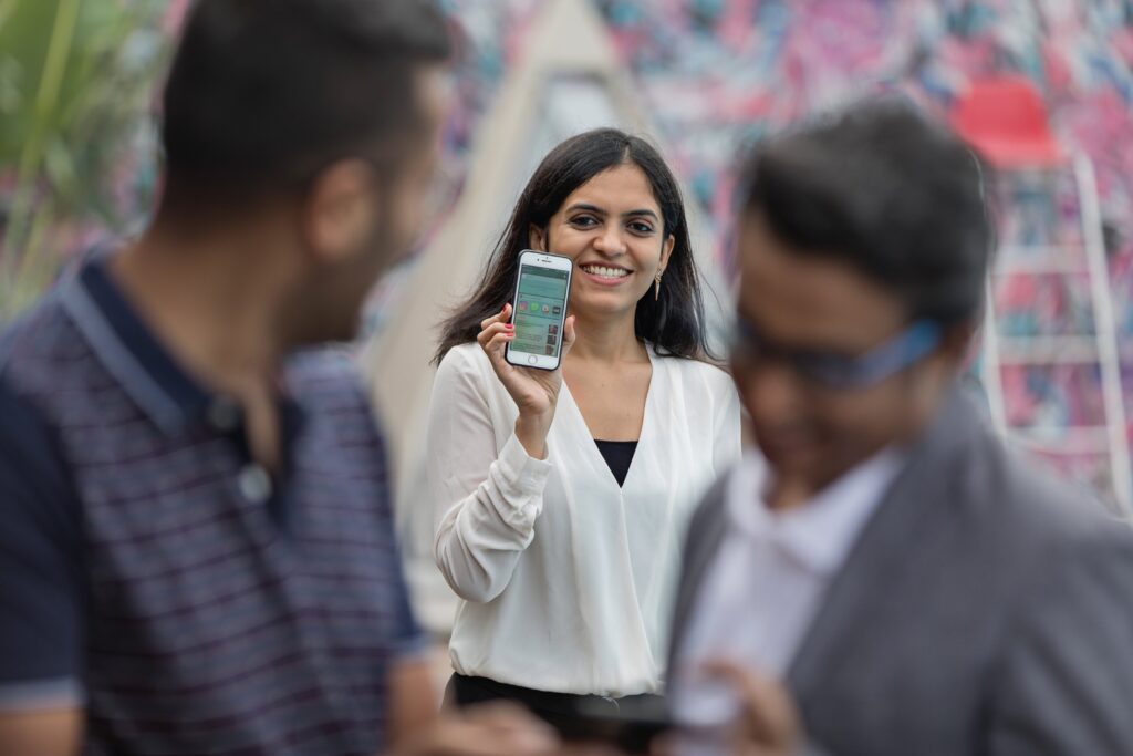 Does Social Media Influence Our Behaviour ?