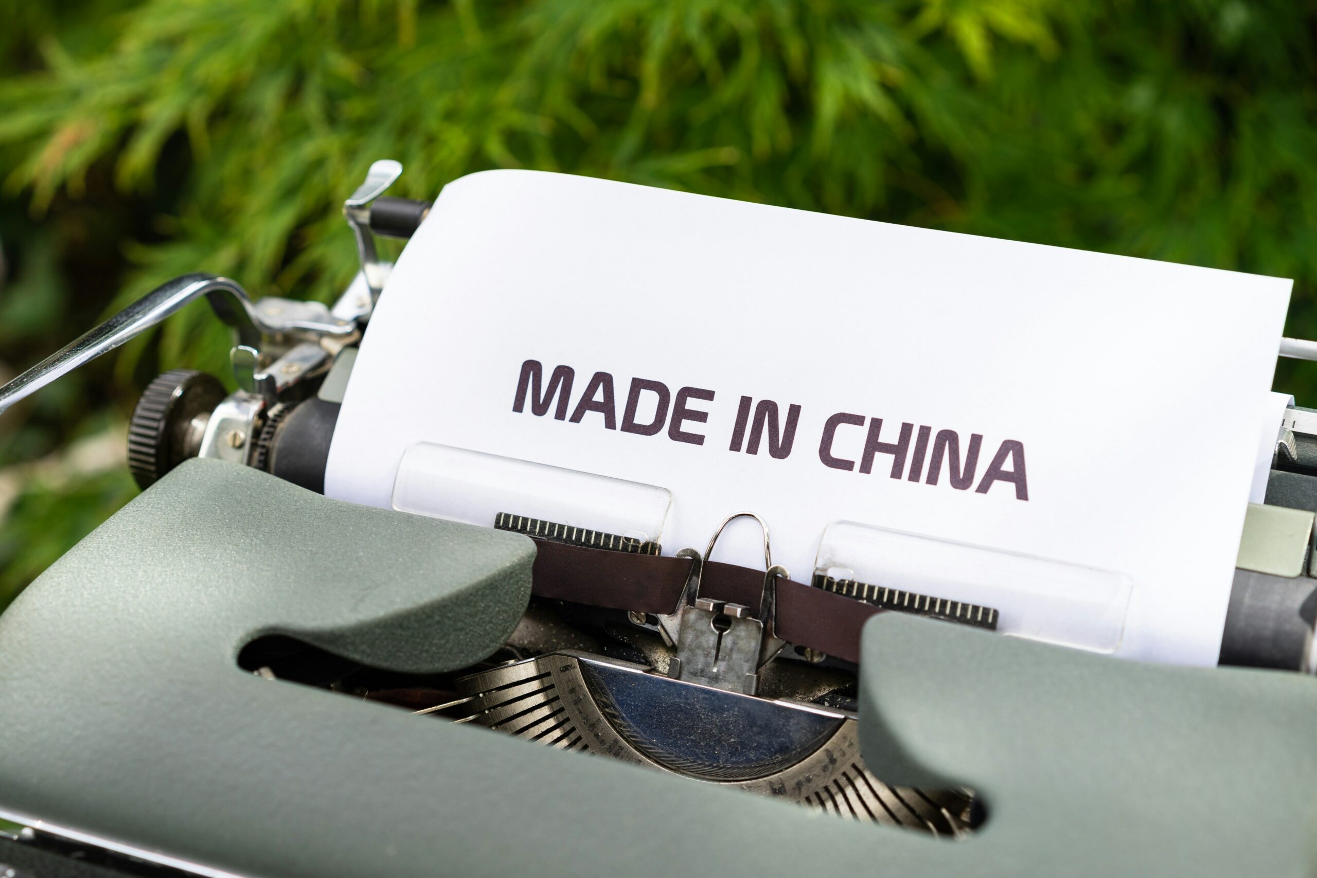 how-can-india-reduce-dependency-on-chinese-goods-