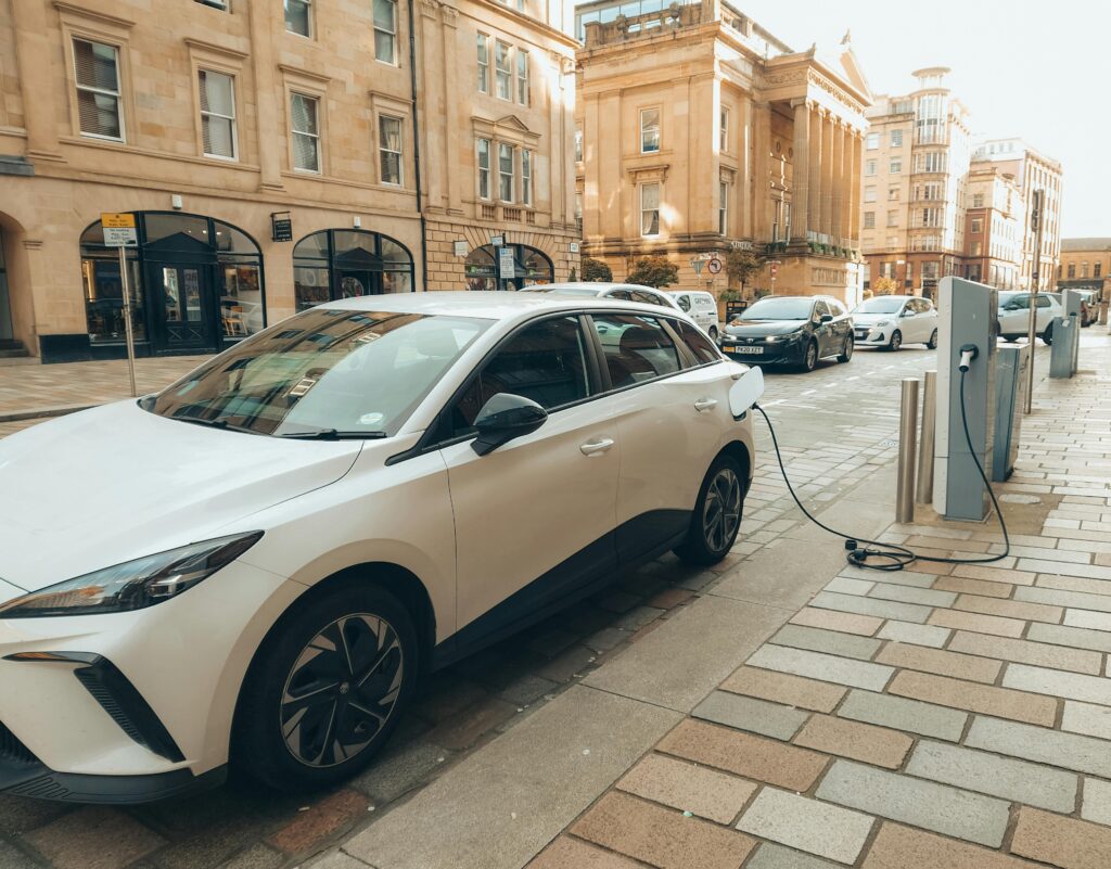 Is India Ready for Electric Vehicles